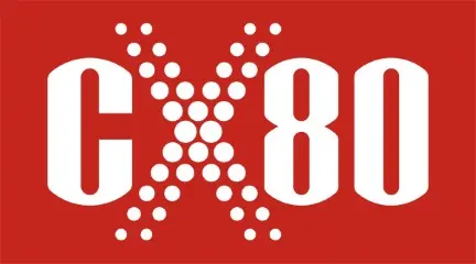 CX80 – preparaty wielofunkcyjne, smary specjalistyczne i kleje