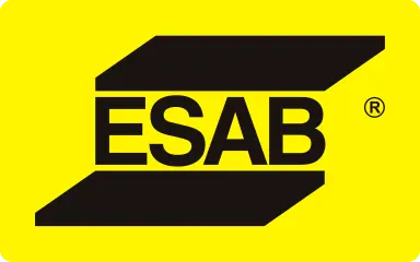 ESAB - drut spawalniczy, elektrody