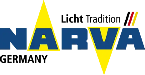 Narva - żarówki samochodowe i oświetlenie pojazdów