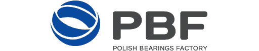 PBF - łożyska toczne, komponenty precyzyjne i rozwiązania dla przemysłu