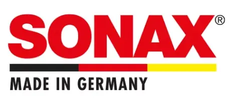 Sonax - kosmetyki samochodowe i preparaty do pielęgnacji