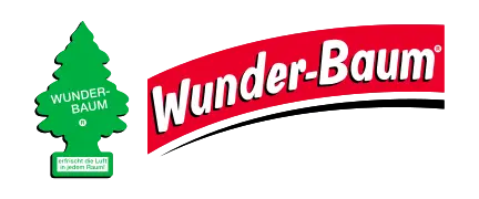 Wunder-Baum - zapachy samochodowe w kształcie choinki